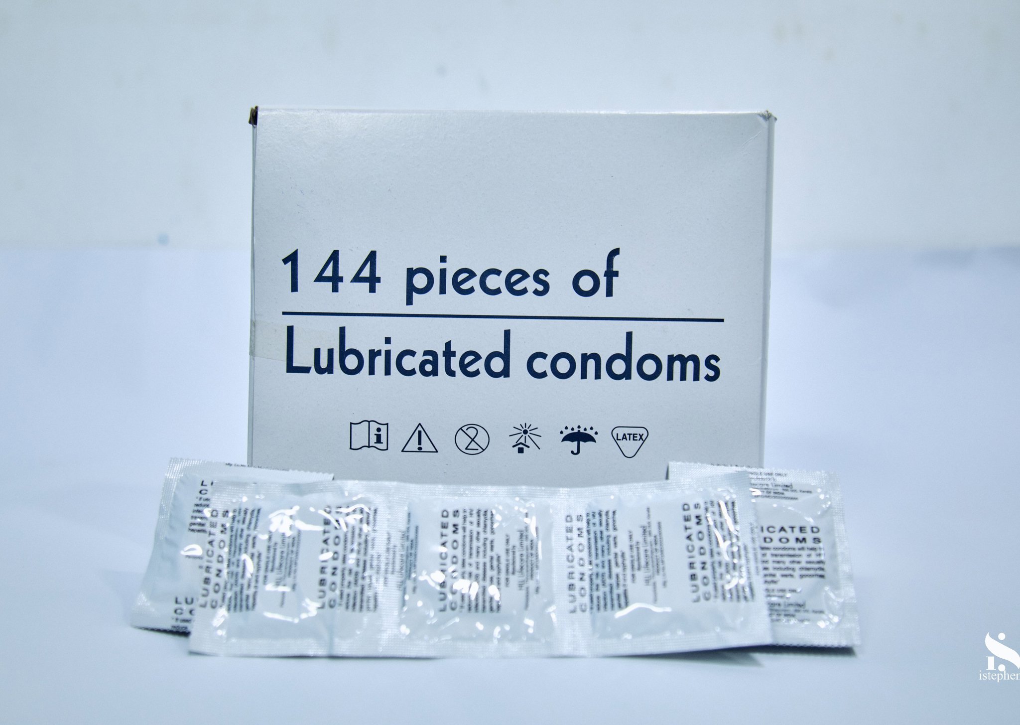 Picture of Male Condoms