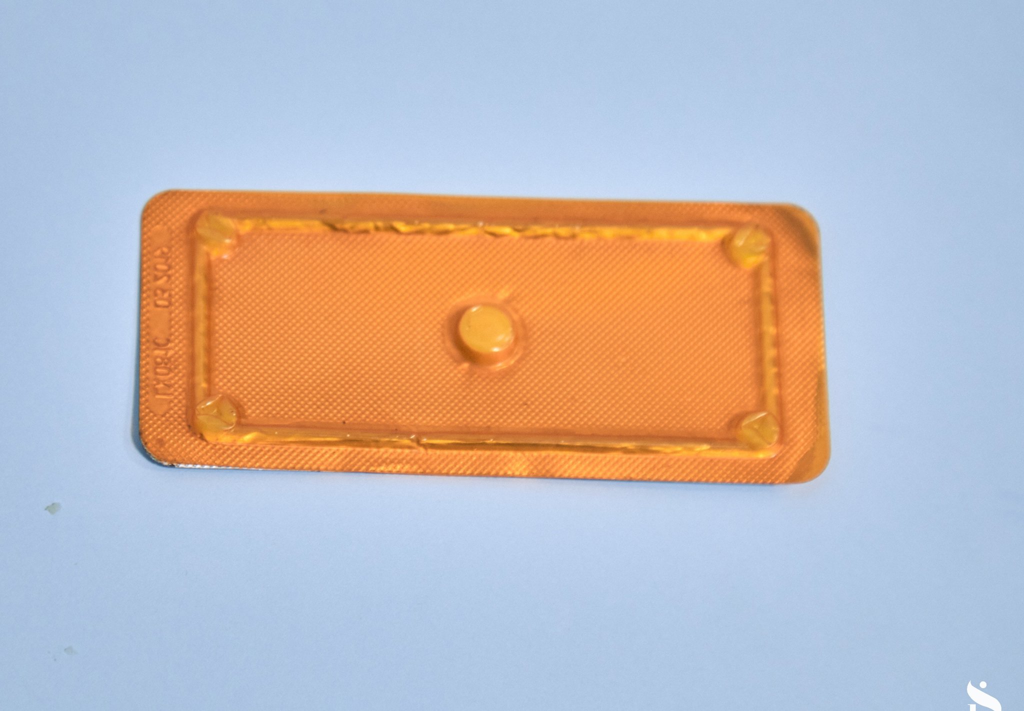 Picture of Emergency Contraceptive Pills